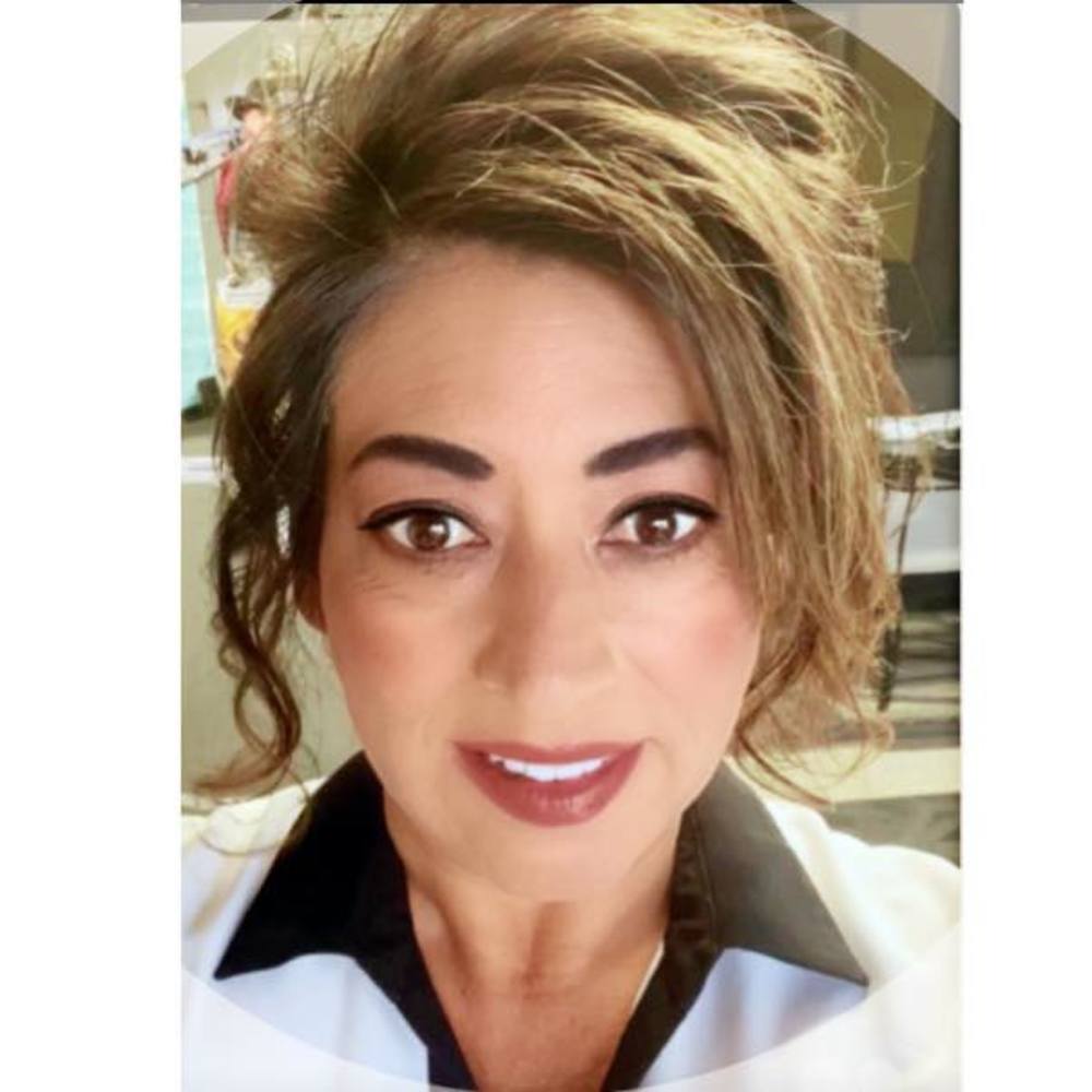 Meet your Posher, Victoria